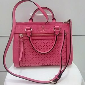 Small Kate Spade crossbody bag
